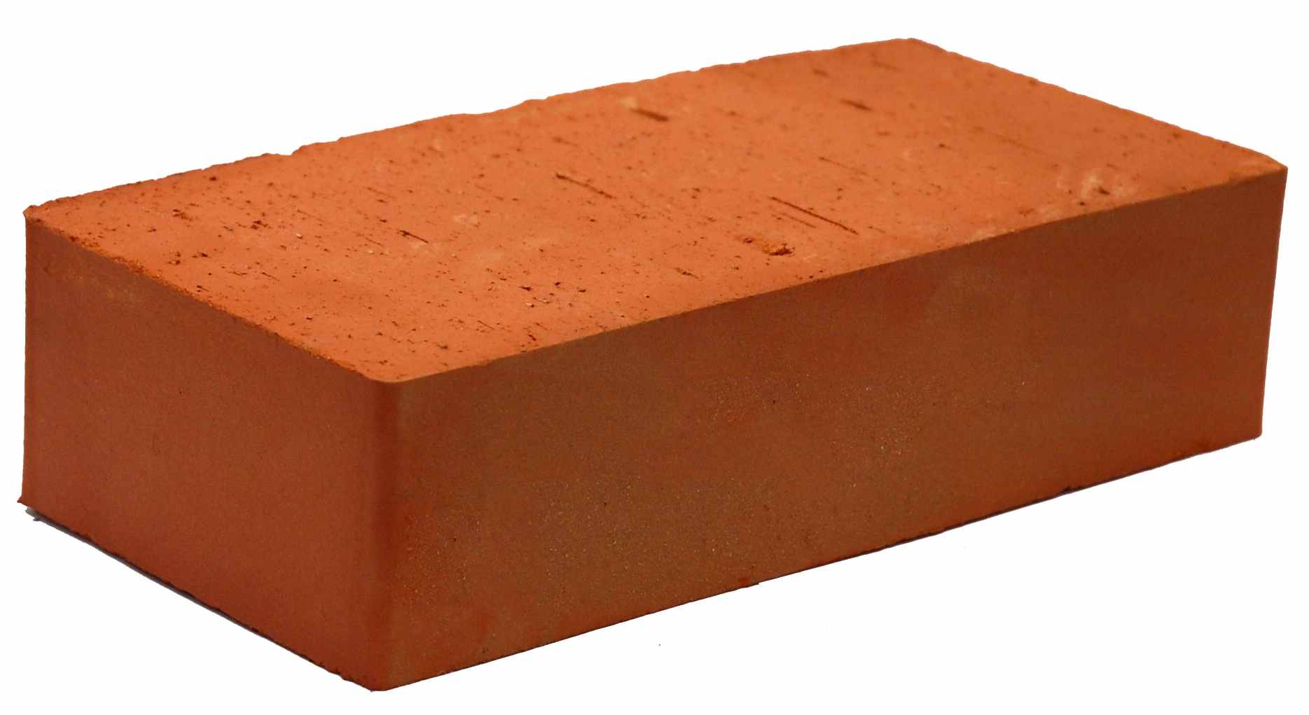 Кирпич полнотелый одинарный М-200 ГЖЕЛЬ