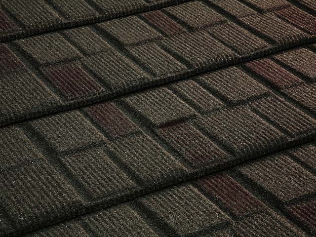 Композитная черепица, Tilcor Royal