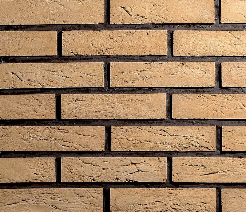 Декоративный облицовочный кирпич loft, EcoStone