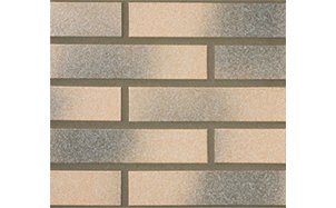 Клинкерная фасадная плитка ABC Piz Cordoba гладкая NF10, 240*71*10 мм