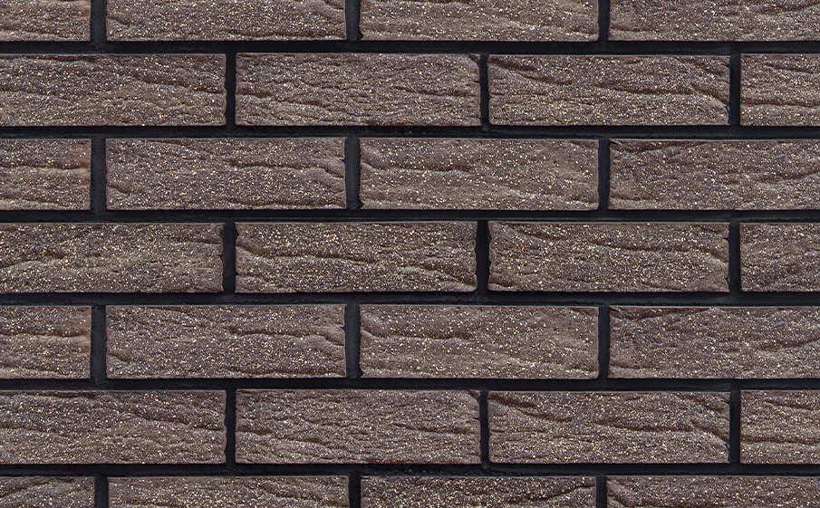 Кирпич клинкерный Faber Jar Ладожский, 215*102*65 мм