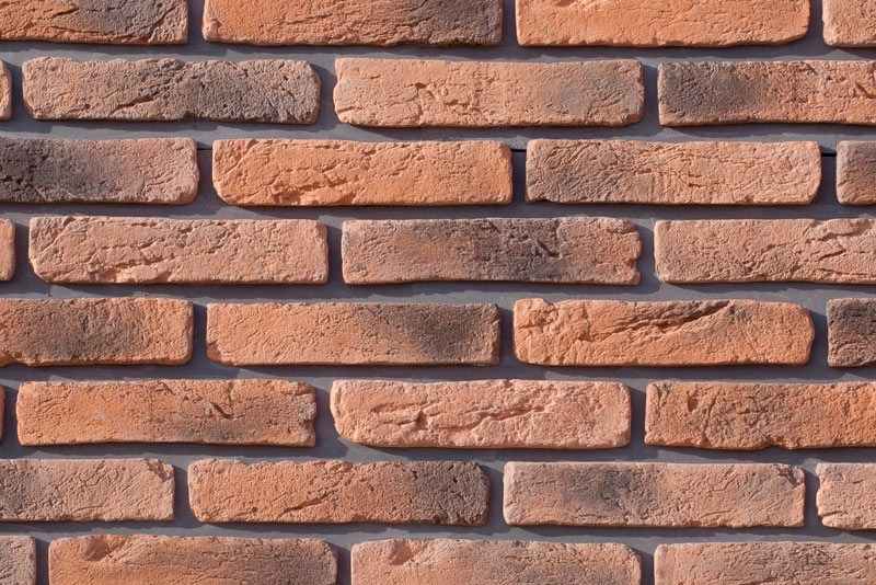 Декоративный облицовочный кирпич Монреаль, EcoStone