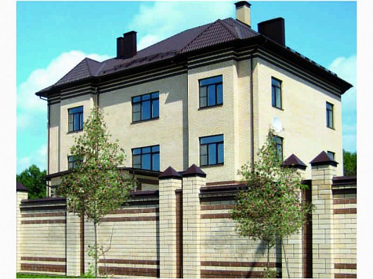 Слоновая кость одинарный 1 NF", Железногорский КЗ