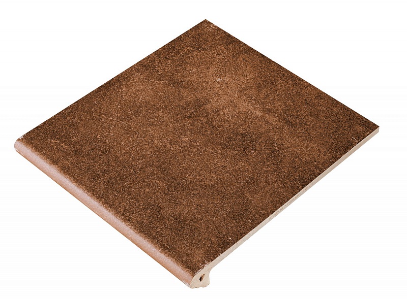 Плитка клинкерная Marburg Brown, SDS